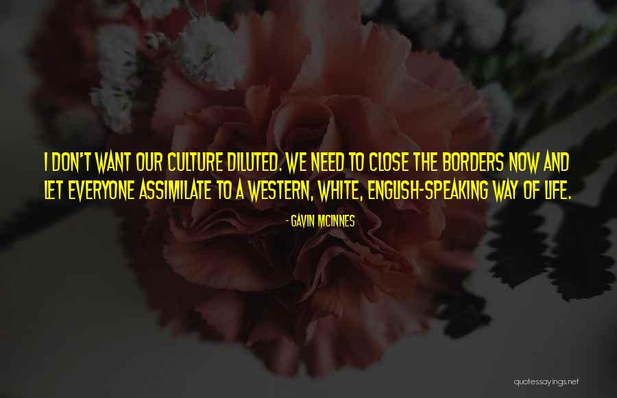 Diluted Quotes By Gavin McInnes Diluted Quotes By Gavin McInnes