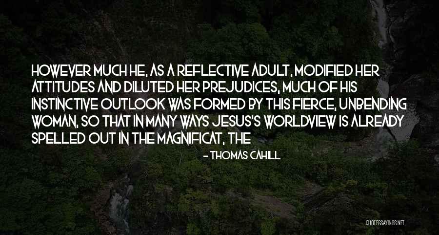 Diluted Quotes By Thomas Cahill Diluted Quotes By Thomas Cahill