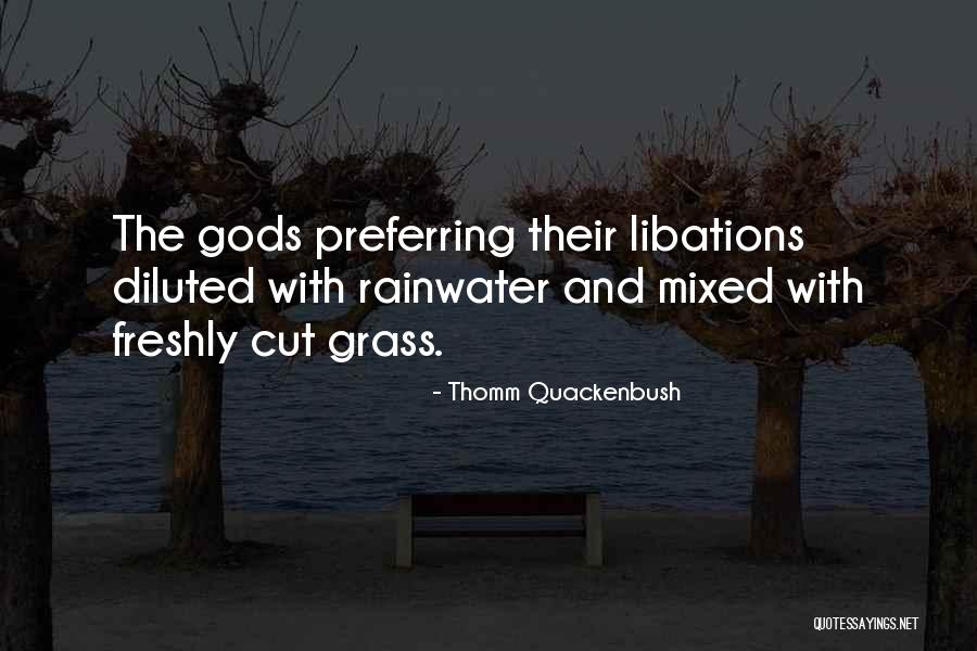Diluted Quotes By Thomm Quackenbush Diluted Quotes By Thomm Quackenbush