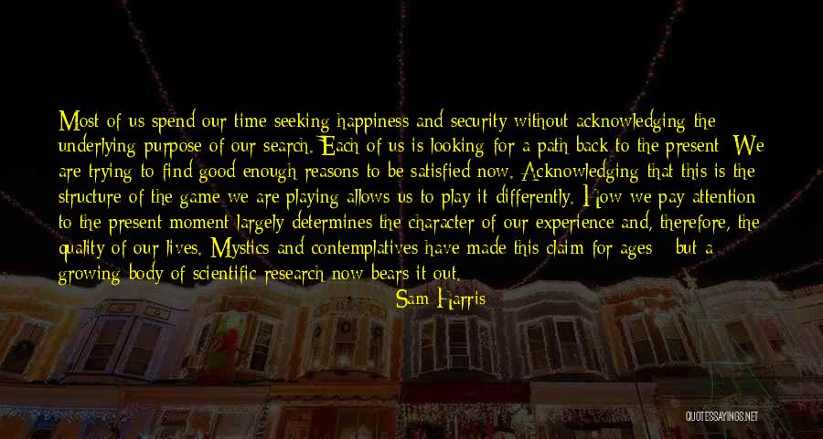 Dilutions Chemistry Quotes By Sam Harris Dilutions Chemistry Quotes By Sam Harris