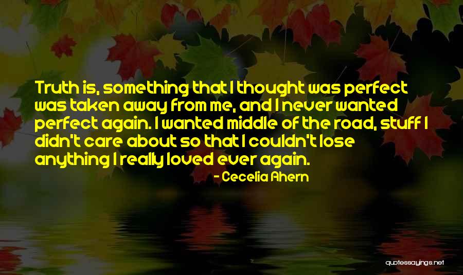 Dilutive Securities Quotes By Cecelia Ahern Dilutive Securities Quotes By Cecelia Ahern