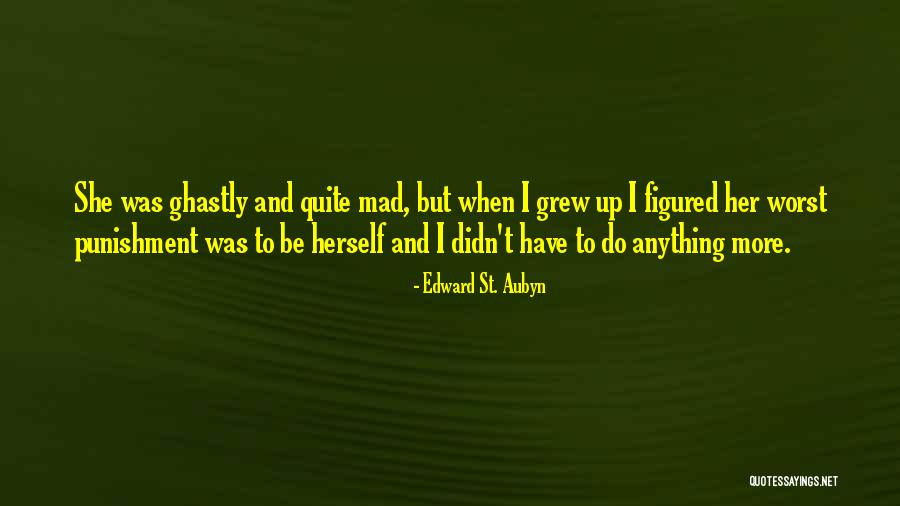 Diluvial Horse Quotes By Edward St. Aubyn Diluvial Horse Quotes By Edward St. Aubyn