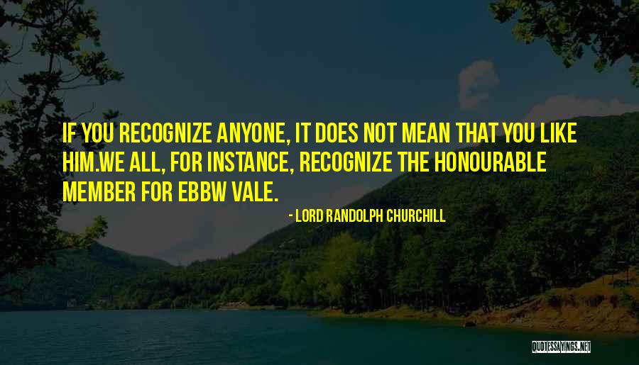 Diluyente Quotes By Lord Randolph Churchill Diluyente Quotes By Lord Randolph Churchill