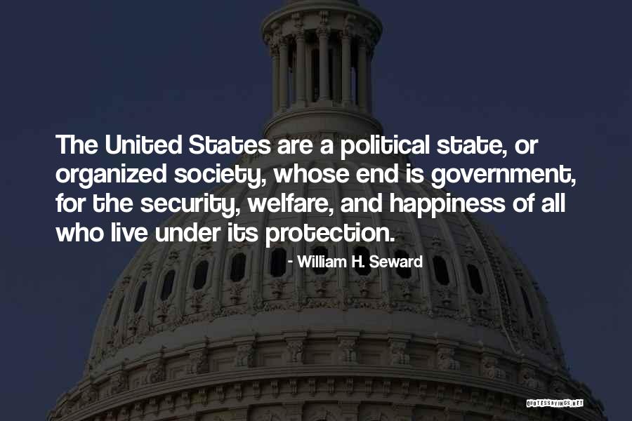 Diluyente Quotes By William H. Seward Diluyente Quotes By William H. Seward