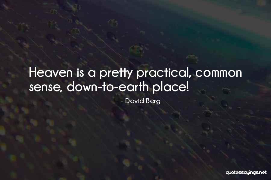 Dilwyn Williams Quotes By David Berg Dilwyn Williams Quotes By David Berg