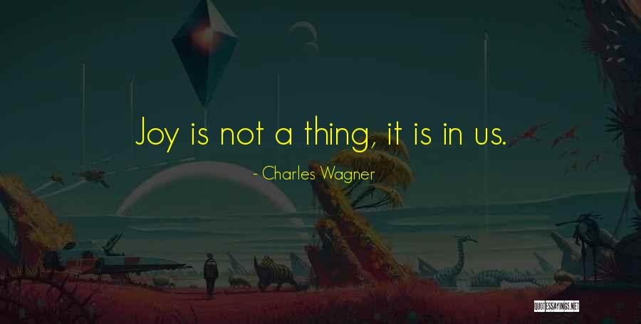 Dilys Price Quotes By Charles Wagner Dilys Price Quotes By Charles Wagner