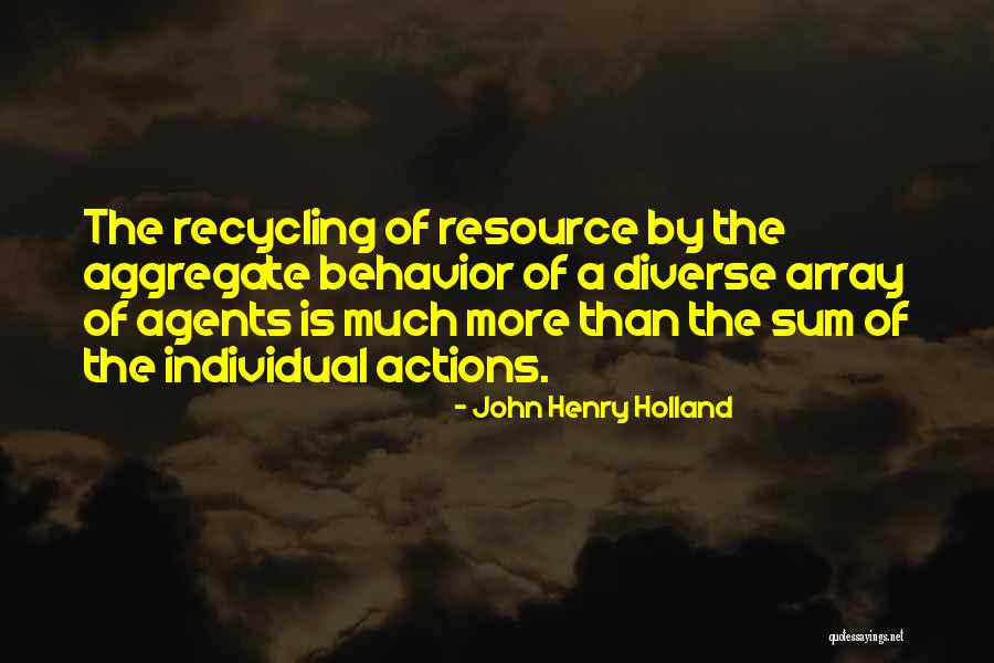 Dilys Price Quotes By John Henry Holland Dilys Price Quotes By John Henry Holland