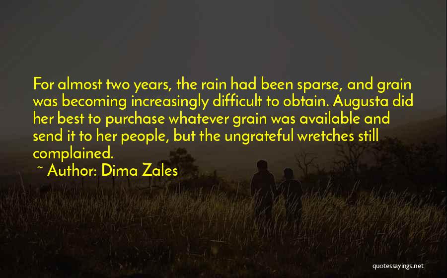 Dima Zales Quotes 702302