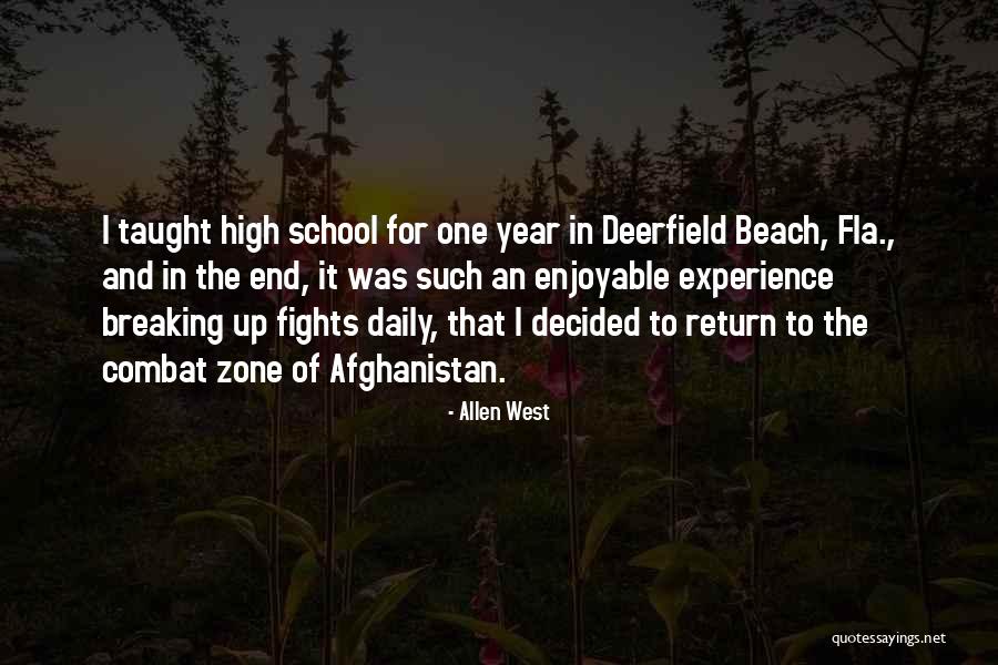 Dimaculangan Associates Quotes By Allen West Dimaculangan Associates Quotes By Allen West