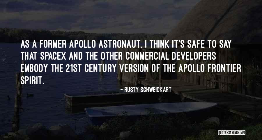 Dimaggio 56 Quotes By Rusty Schweickart Dimaggio 56 Quotes By Rusty Schweickart