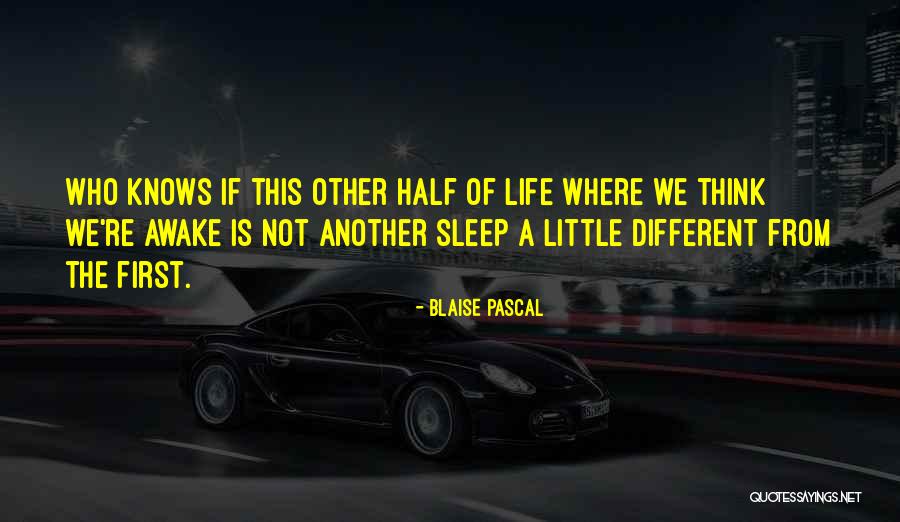 Dimaggio And Monroe Quotes By Blaise Pascal Dimaggio And Monroe Quotes By Blaise Pascal