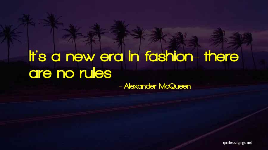 Dimaios Market Quotes By Alexander McQueen