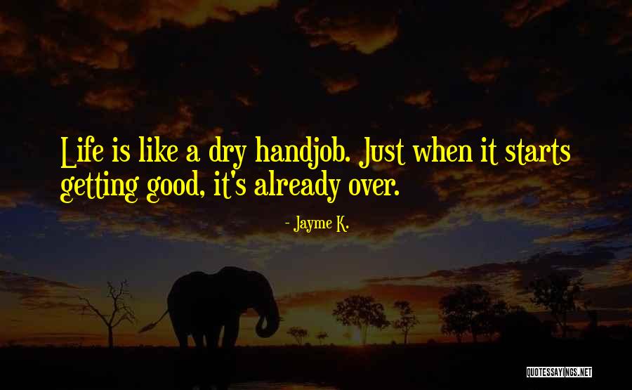 Dimakan Buaya Quotes By Jayme K. Dimakan Buaya Quotes By Jayme K.