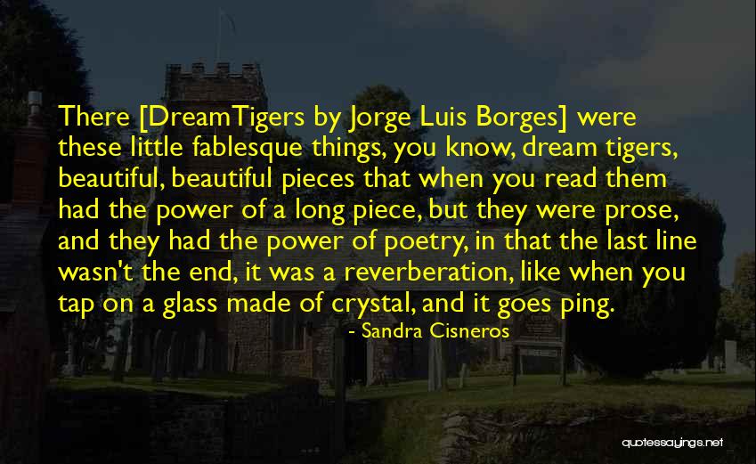 Dimakan Buaya Quotes By Sandra Cisneros Dimakan Buaya Quotes By Sandra Cisneros