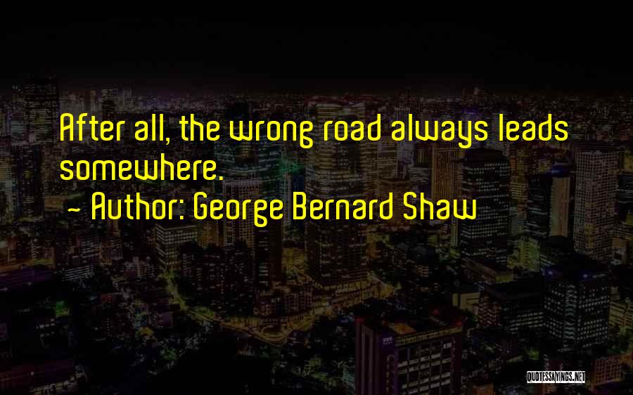 Dimakatso Masekwameng Quotes By George Bernard Shaw