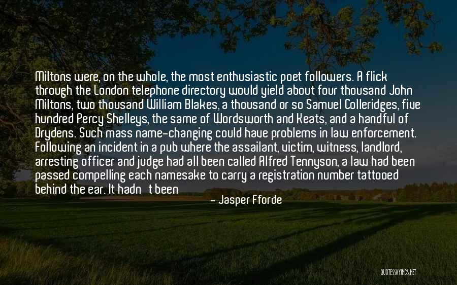 Dimakatso Masekwameng Quotes By Jasper Fforde Dimakatso Masekwameng Quotes By Jasper Fforde