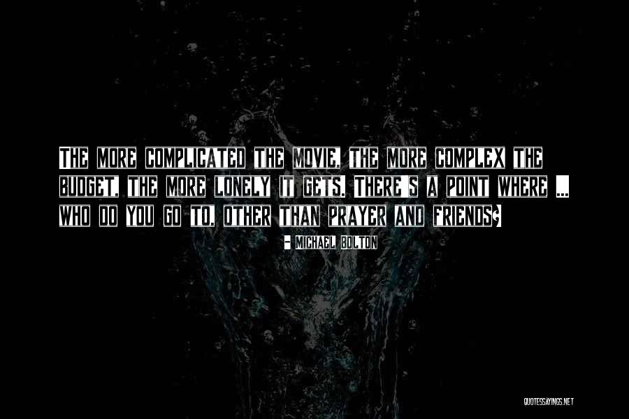 Dimakatso Masekwameng Quotes By Michael Bolton Dimakatso Masekwameng Quotes By Michael Bolton