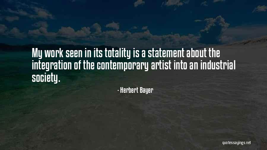Dimakatso Motaung Quotes By Herbert Bayer Dimakatso Motaung Quotes By Herbert Bayer