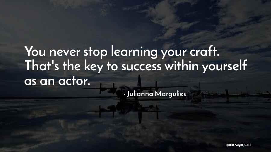 Dimaki Travel Quotes By Julianna Margulies Dimaki Travel Quotes By Julianna Margulies