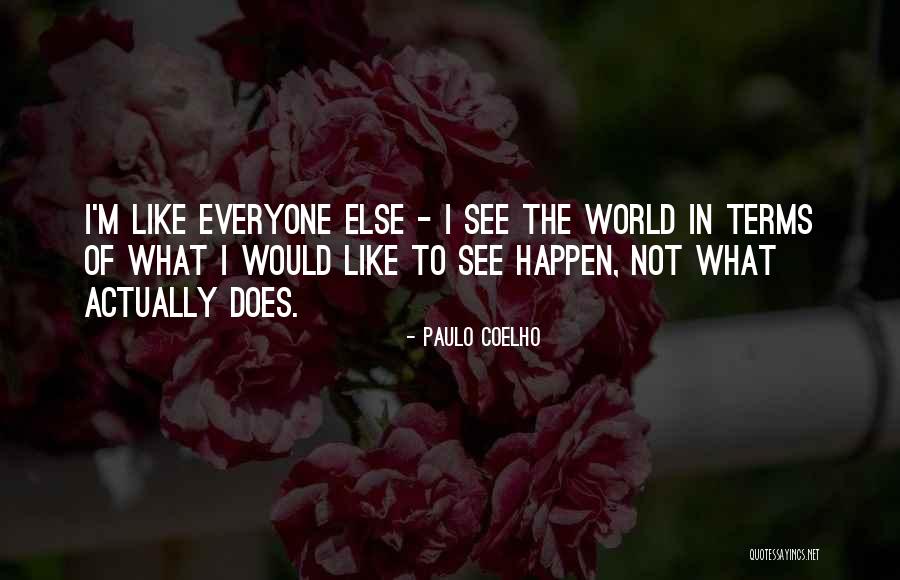 Dimaki Travel Quotes By Paulo Coelho Dimaki Travel Quotes By Paulo Coelho
