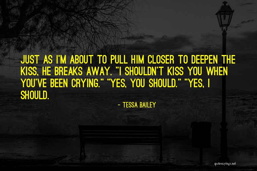 Dimakis Kane Quotes By Tessa Bailey Dimakis Kane Quotes By Tessa Bailey