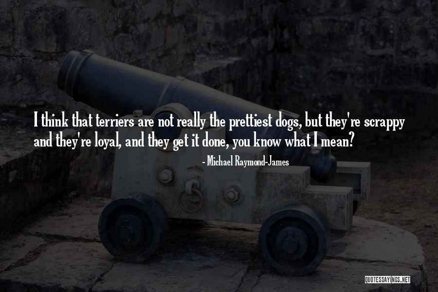 Dimalanta Clark Quotes By Michael Raymond-James Dimalanta Clark Quotes By Michael Raymond-James