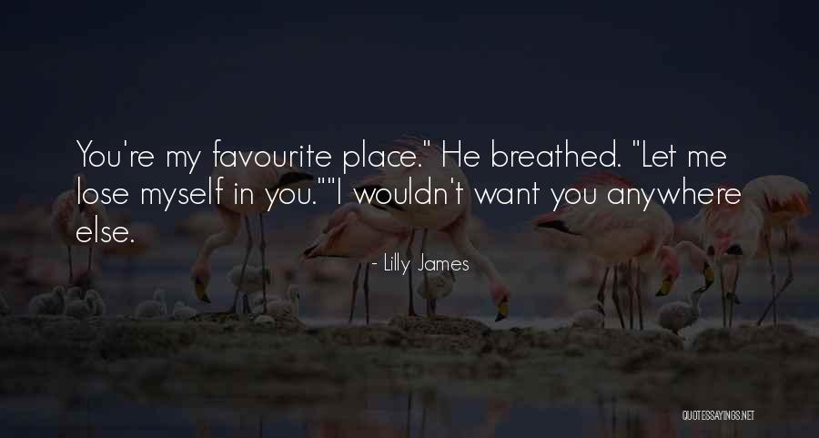 Dimanakah Pusat Quotes By Lilly James Dimanakah Pusat Quotes By Lilly James