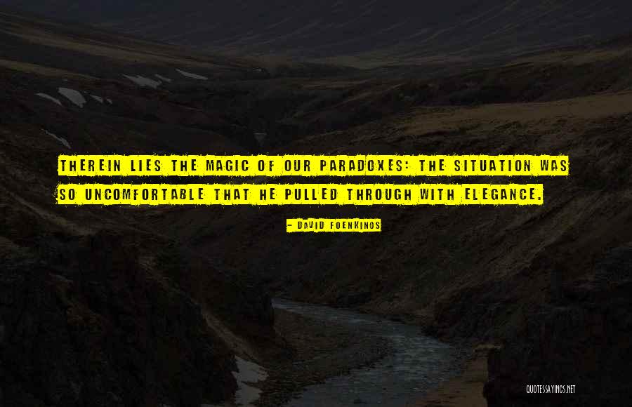 Dimanapun Quotes By David Foenkinos Dimanapun Quotes By David Foenkinos