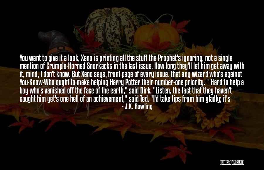 Dimanapun Quotes By J.K. Rowling Dimanapun Quotes By J.K. Rowling