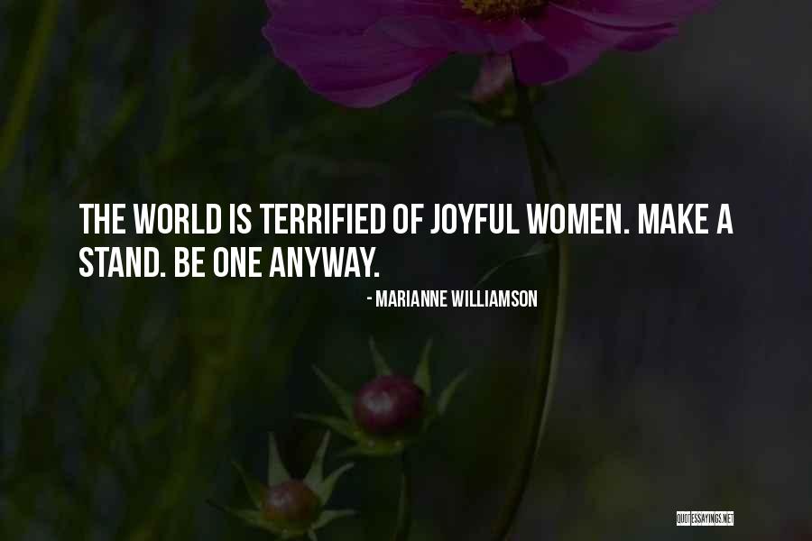 Dimanchophobes Quotes By Marianne Williamson Dimanchophobes Quotes By Marianne Williamson