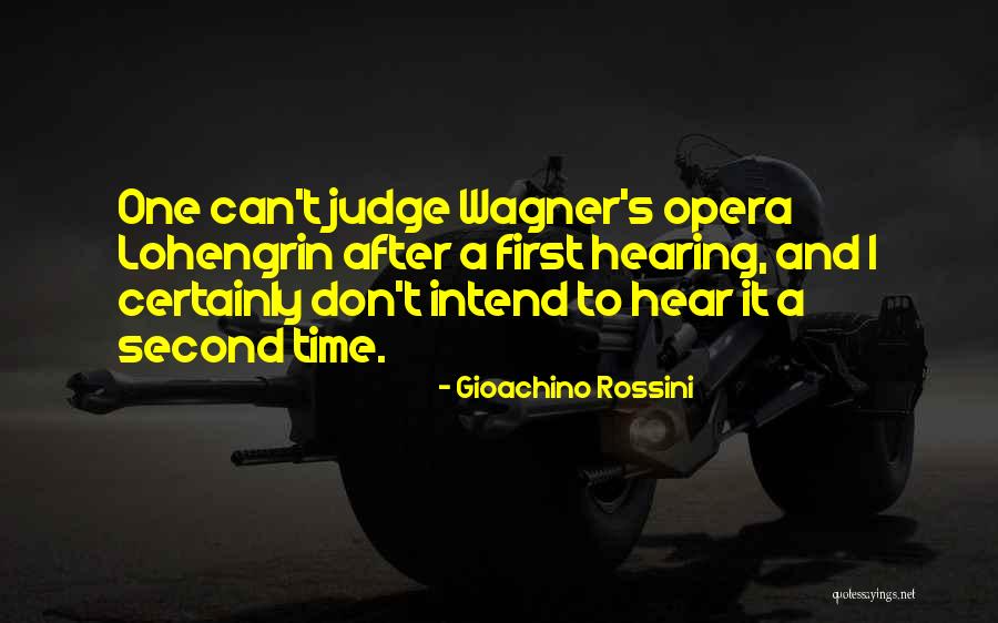 Dimanno Management Quotes By Gioachino Rossini Dimanno Management Quotes By Gioachino Rossini