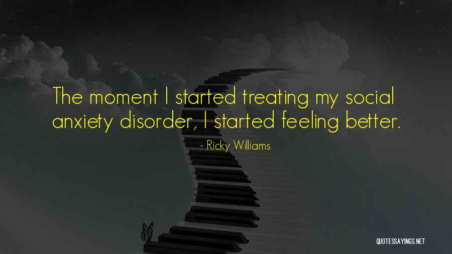 Dimapilis Life Quotes By Ricky Williams Dimapilis Life Quotes By Ricky Williams