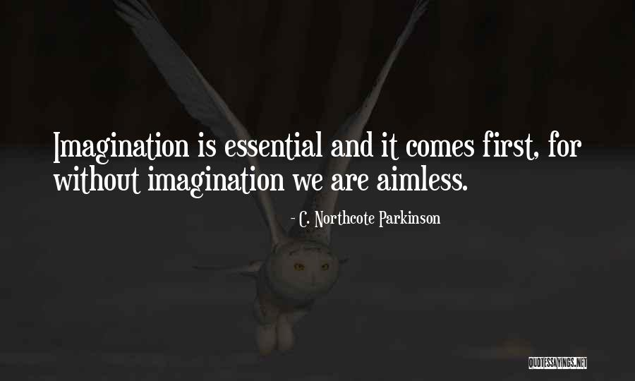 Dimaporo Vs House Quotes By C. Northcote Parkinson Dimaporo Vs House Quotes By C. Northcote Parkinson