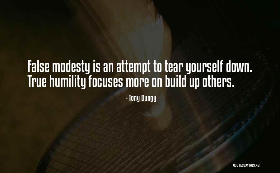 Dimaporo Vs House Quotes By Tony Dungy Dimaporo Vs House Quotes By Tony Dungy