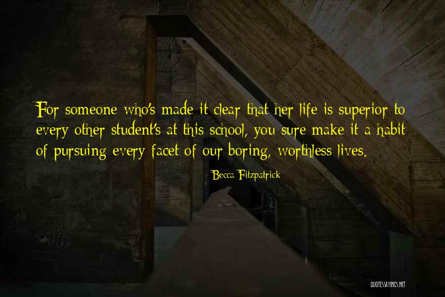 Dimaras Wife Quotes By Becca Fitzpatrick Dimaras Wife Quotes By Becca Fitzpatrick