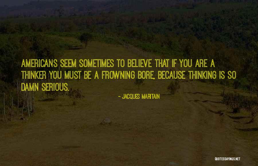 Dimare Fresh Quotes By Jacques Maritain Dimare Fresh Quotes By Jacques Maritain