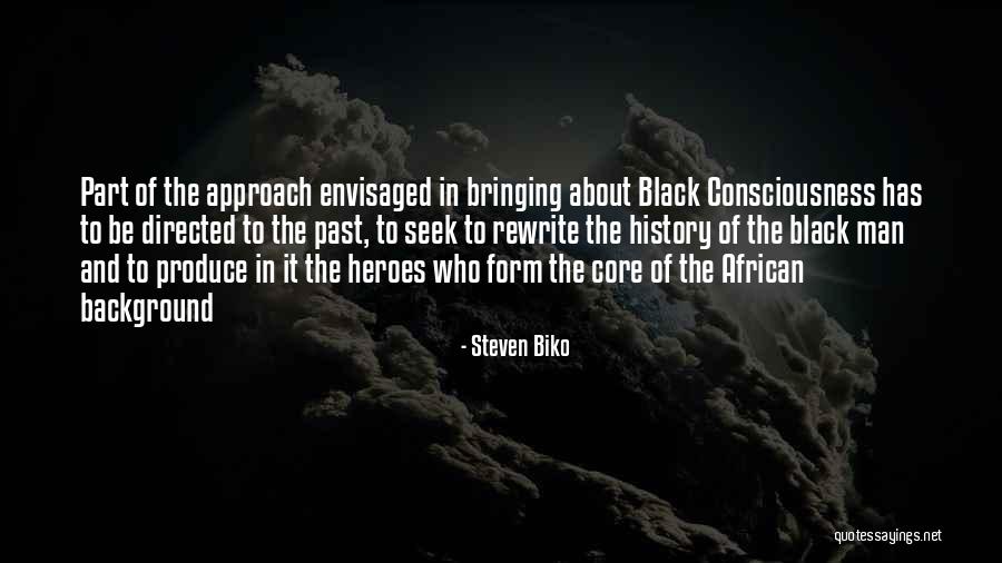 Dimare Pastry Quotes By Steven Biko Dimare Pastry Quotes By Steven Biko
