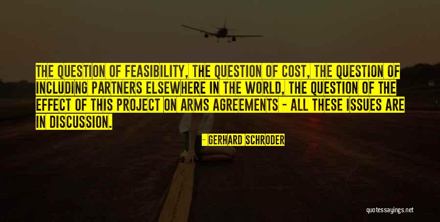 Dimares Quotes By Gerhard Schroder Dimares Quotes By Gerhard Schroder