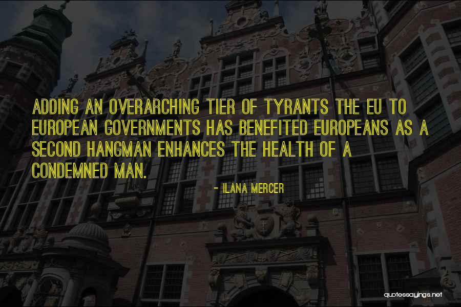 Dimares Quotes By Ilana Mercer Dimares Quotes By Ilana Mercer