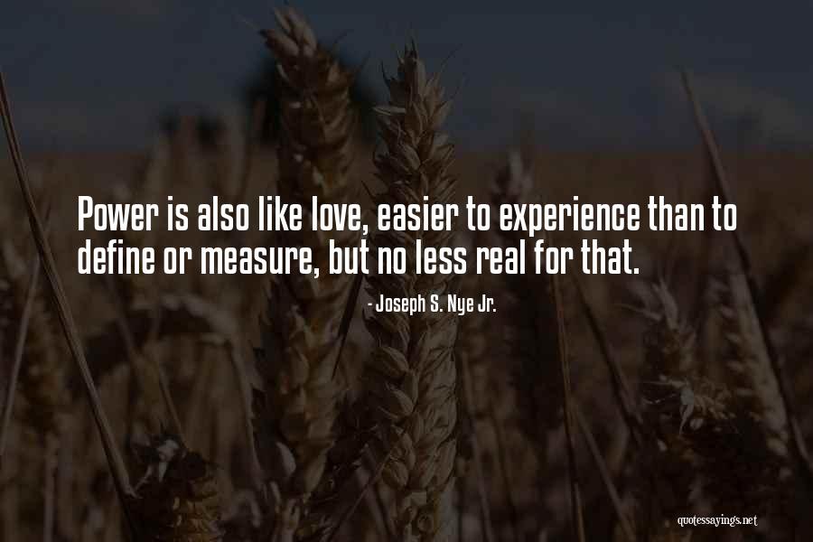 Dimares Quotes By Joseph S. Nye Jr. Dimares Quotes By Joseph S. Nye Jr.