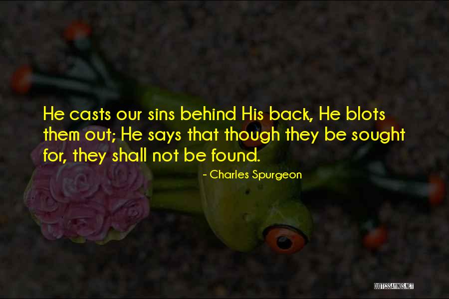 Dimaria Baseball Quotes By Charles Spurgeon Dimaria Baseball Quotes By Charles Spurgeon