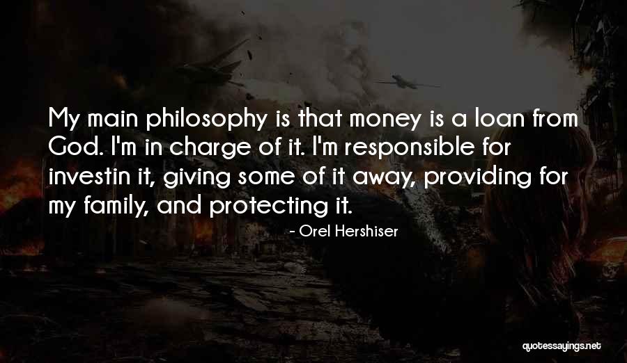 Dimasa Tribe Quotes By Orel Hershiser Dimasa Tribe Quotes By Orel Hershiser