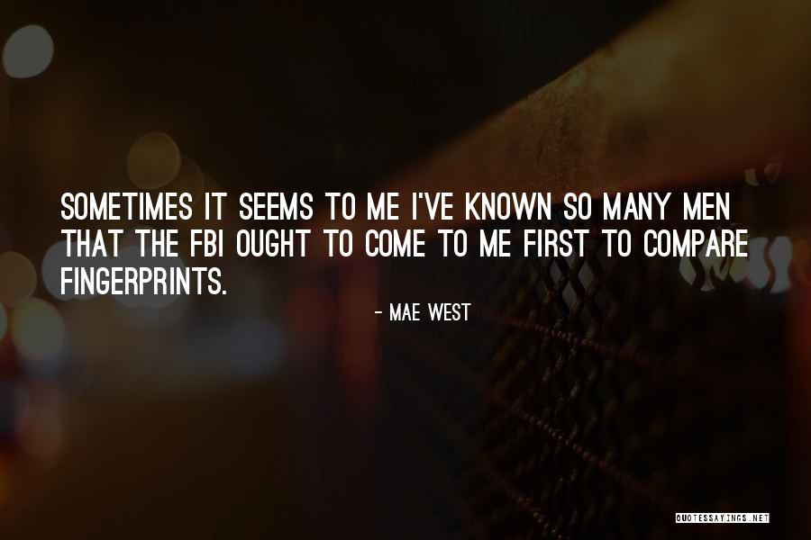 Dimatamu Karaoke Quotes By Mae West Dimatamu Karaoke Quotes By Mae West