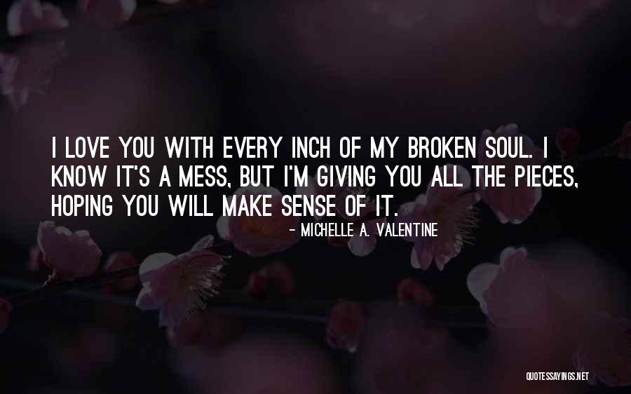 Dimatteo Family Quotes By Michelle A. Valentine Dimatteo Family Quotes By Michelle A. Valentine