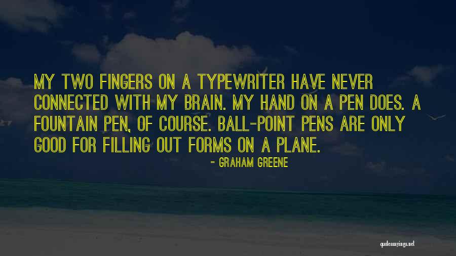 Dimatteo Open Frame Quotes By Graham Greene Dimatteo Open Frame Quotes By Graham Greene