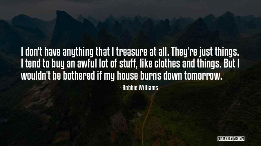 Dimatteo Open Frame Quotes By Robbie Williams Dimatteo Open Frame Quotes By Robbie Williams