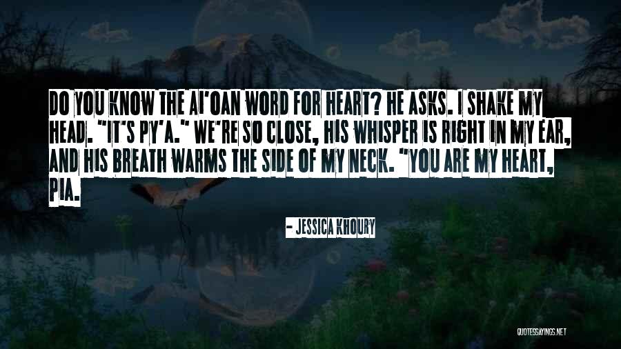 Dimattia Chiro Quotes By Jessica Khoury Dimattia Chiro Quotes By Jessica Khoury