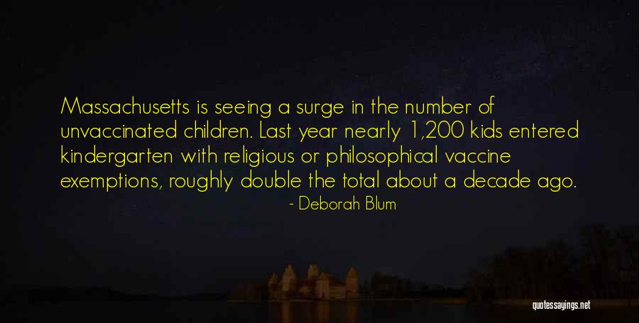 Dimattio Celli Quotes By Deborah Blum Dimattio Celli Quotes By Deborah Blum