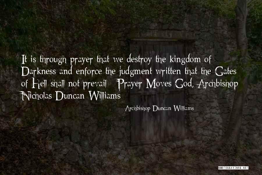 Dimauro Architects Quotes By Archbishop Duncan-Williams Dimauro Architects Quotes By Archbishop Duncan-Williams