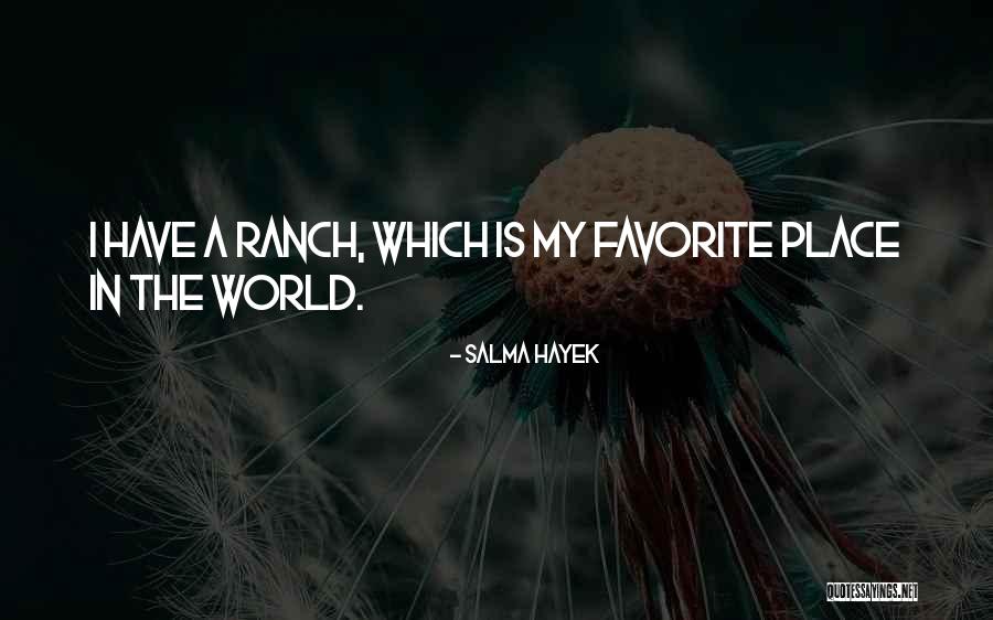 Dimauro Architects Quotes By Salma Hayek Dimauro Architects Quotes By Salma Hayek